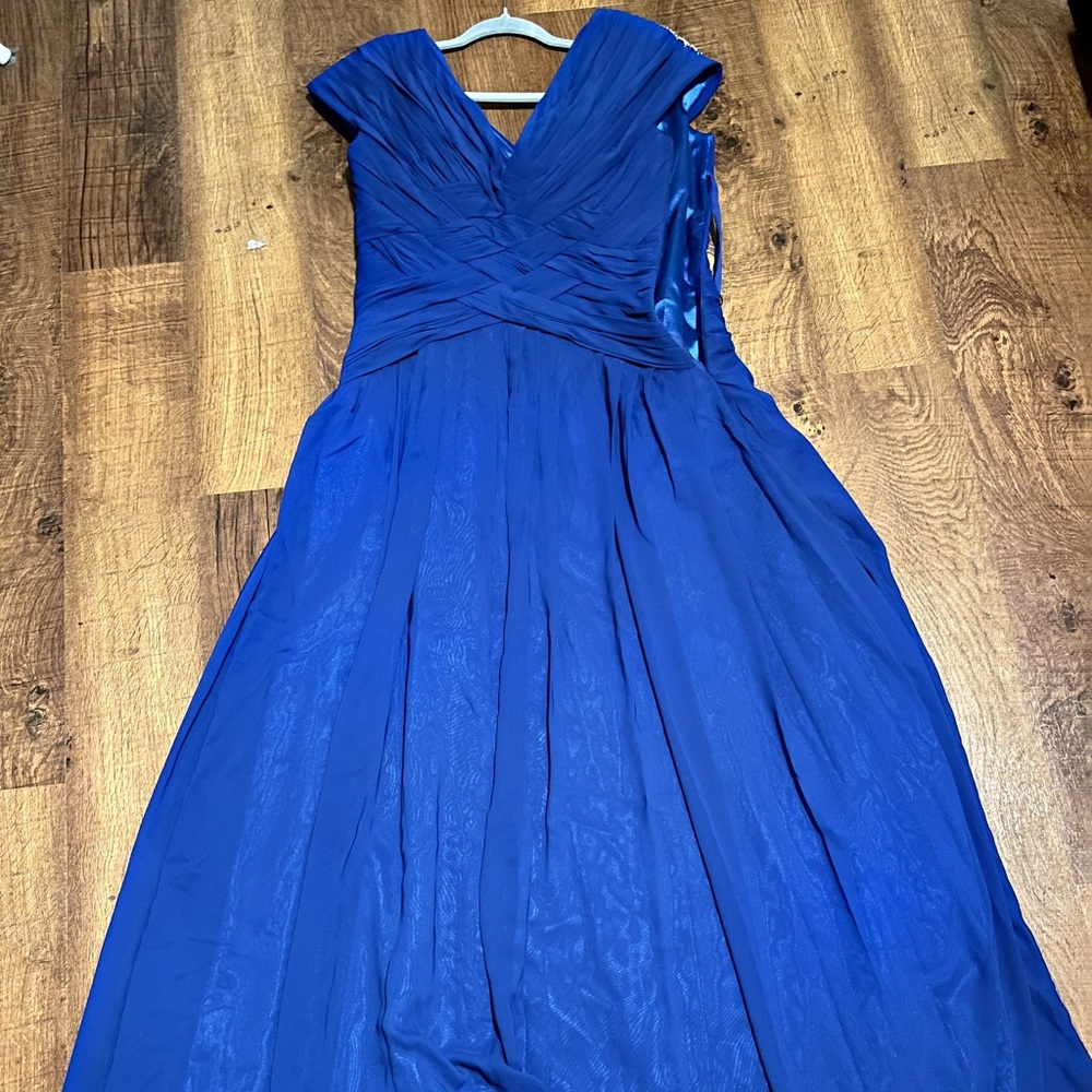 JenJen House party dress